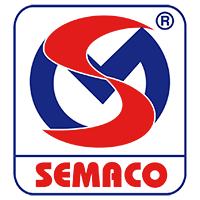 SEMACO logo