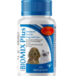 Biomix Plus Ω3