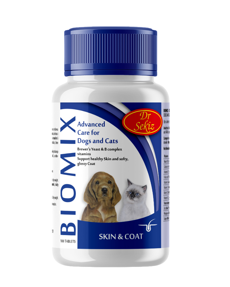 biomix Biomix - Image 1