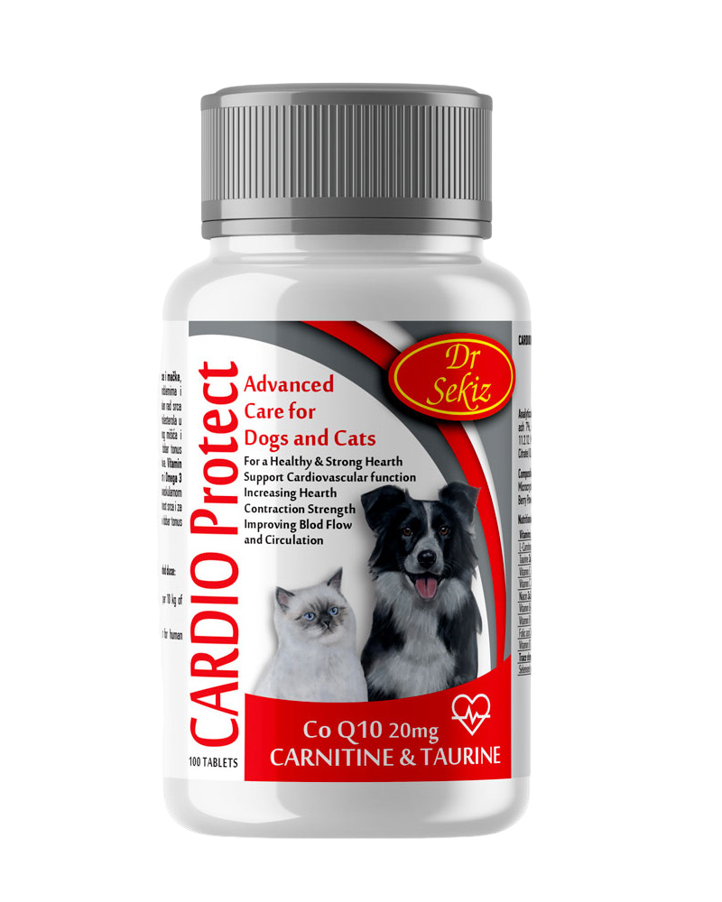 cardio-protect Cardio Protect - Image 1